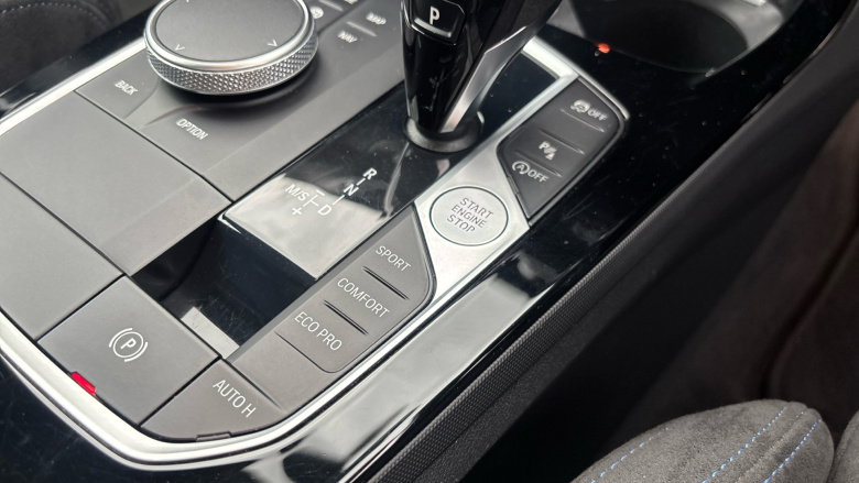 BMW 2 Series M235i xDrive 4dr Step Auto [Pro Pack] Petrol Saloon